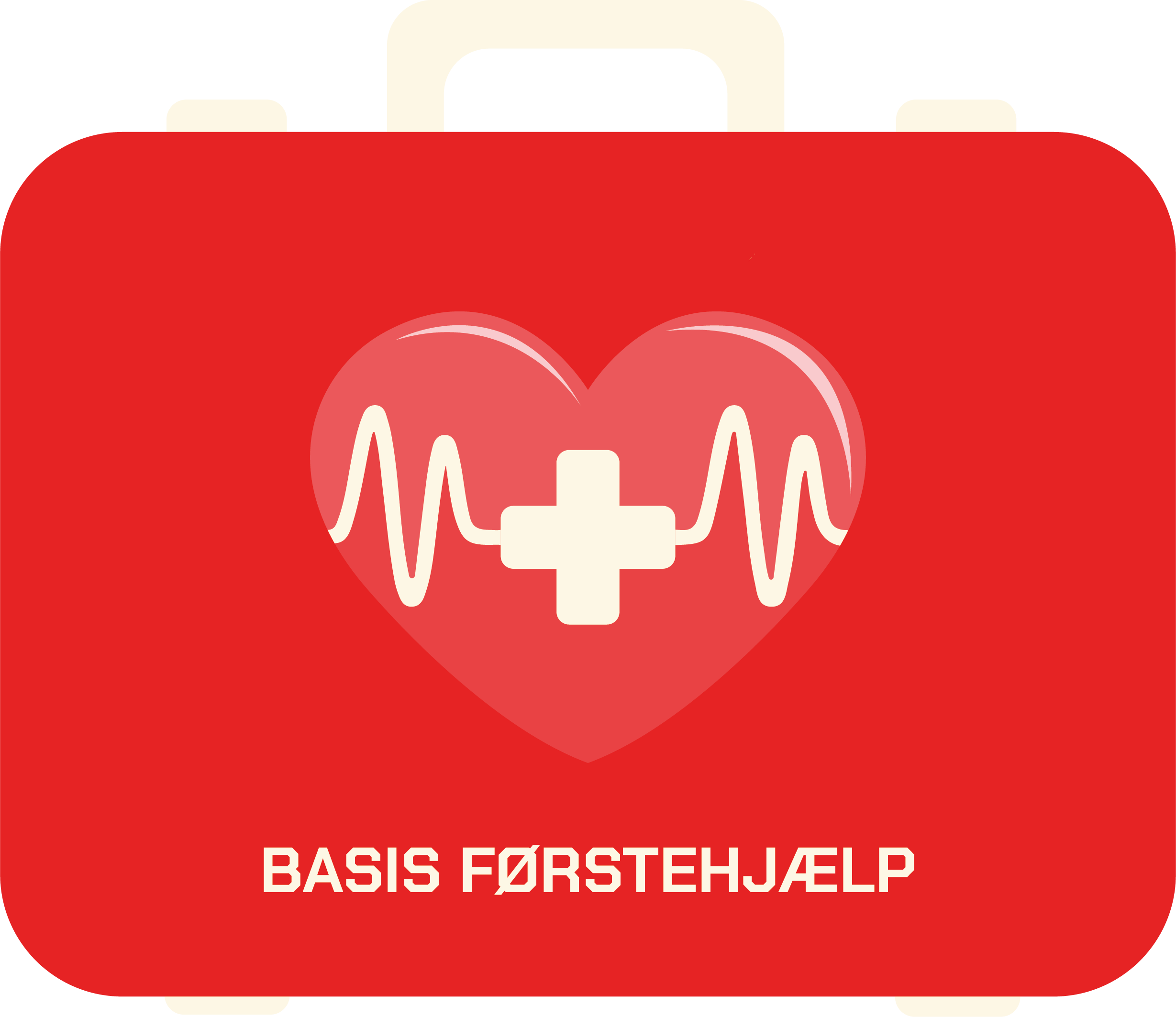 Basis førstehjælp